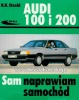Audi 100 i 200
