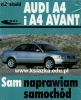 Audi A4 i A4 Avant