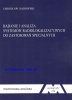 Badanie i analiza systemów radiolokalizacyjnych do zastosowań specjalnych. Seria monografie nr 173