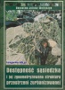 Dostępność sąsiedzka i jej zgeometryzowana struktura przestrzeni zurbanizowanej