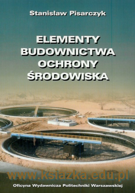 Elementy budownictwa ochrony środowiska
