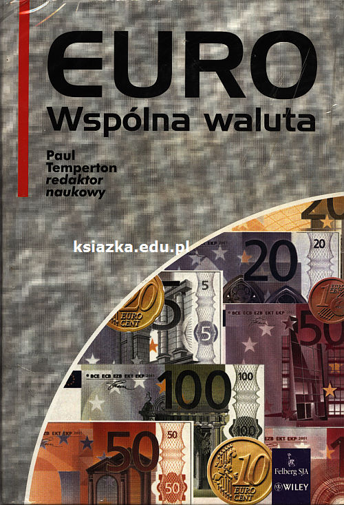 Euro Wspólna waluta