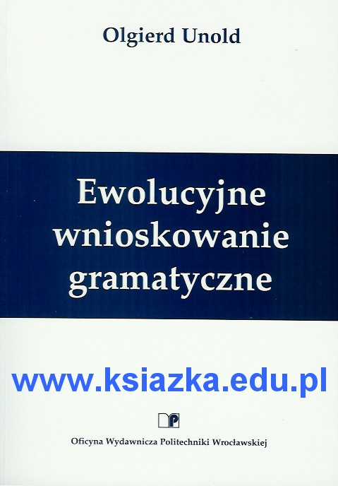 Ewolucyjne wnioskowanie gramatyczne