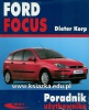 Ford Focus. Poradnik użytkownika