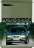 Ford Sierra