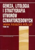 Geneza, litologia i stratygrafia utworów czwartorzędowych T. III