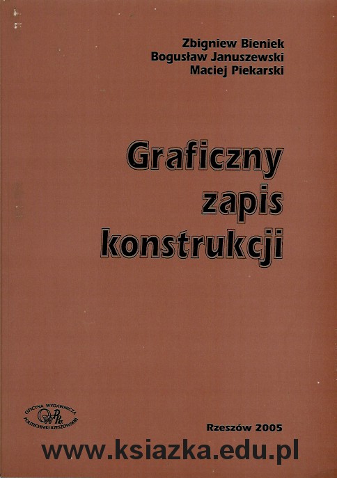 Graficzny zapis konstrukcji