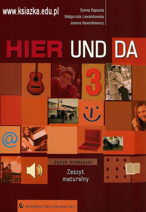 Hier und da 3. Zeszyt maturalny