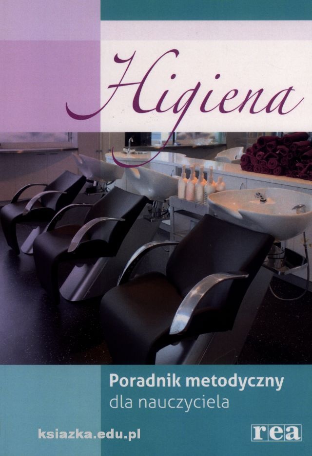 Higiena. Poradnik metodyczny
