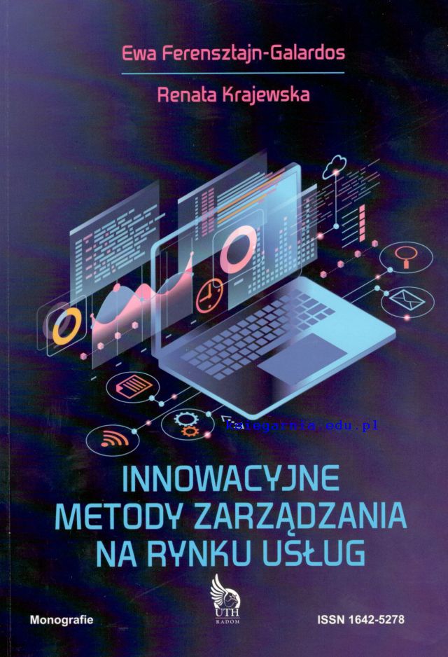 Innowacyjne metody zarządzania na rynku usług