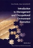 Introduction to Management and Occupational Environment Formation