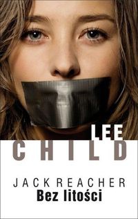 Jack Reacher Bez litości