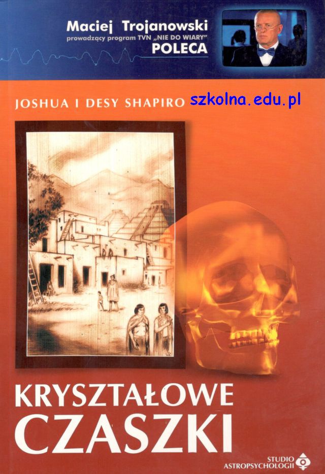 Kryształowe Czaszki