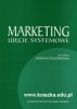 Marketing - ujęcie systemowe.