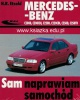 Mercedes-Benz C200D, C200CDI, C220D, C220CDI, C250D, C250TD