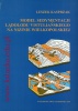 Model sedymentacji lądolodu vistuliańskiego na Nizinie Wielkopolskiej