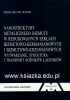 Nanostruktury metalicznego bizmutu w redukowanych szkłach bizmutowo-germanianowych i bizmutowo-krzemianowych. Wytwarzanie, struktura i transport nośników ładunków.