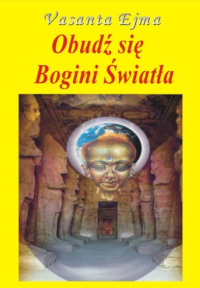 Obudź się bogini światła 