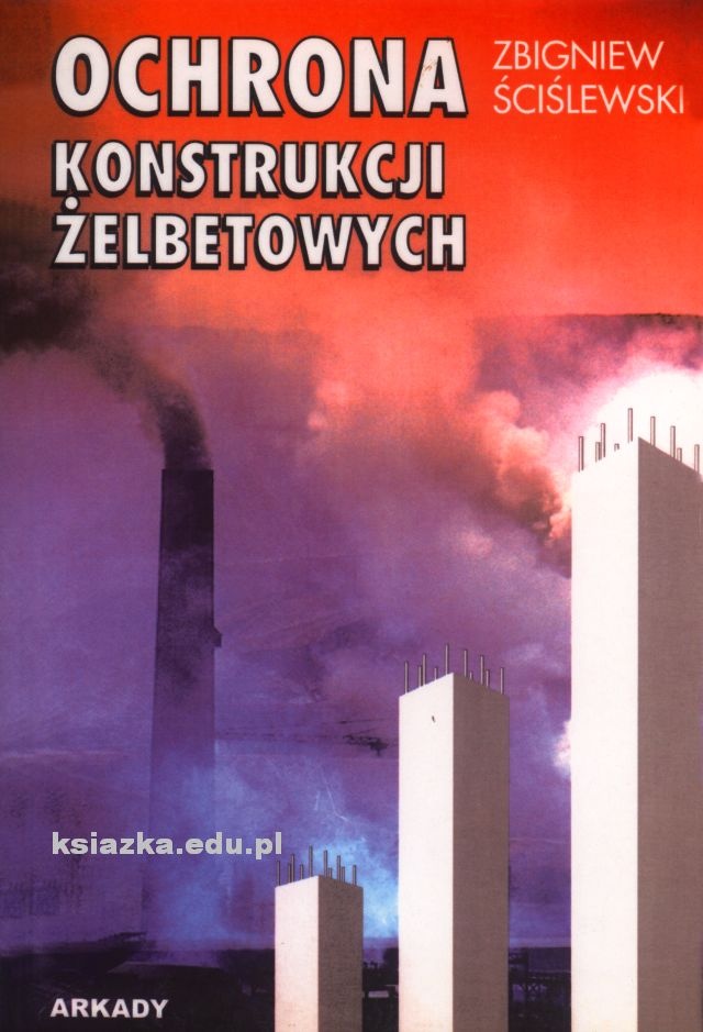 Ochrona konstrukcji żelbetowych