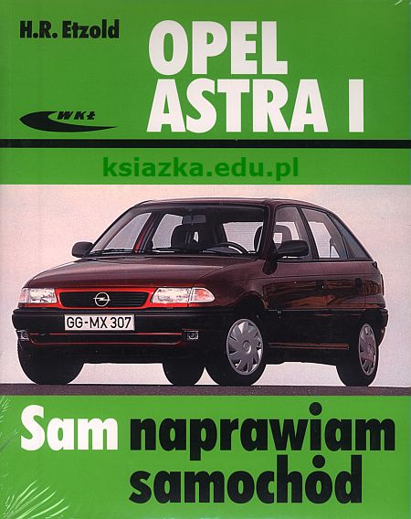 Opel Astra I
