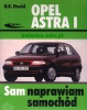Opel Astra I
