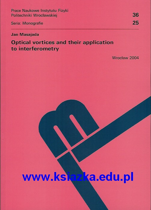 Optical vortices and their application to interferometry