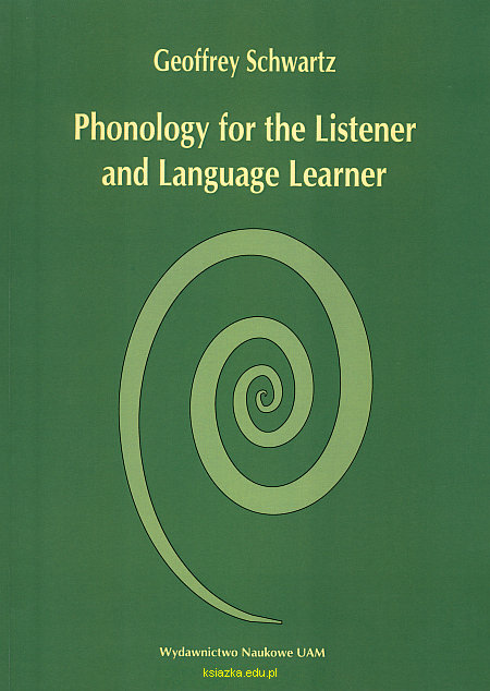 Phonology for the Listener and Language Learner
