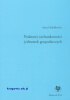 Podstawy rachunkowości jednostek gospodarczych
