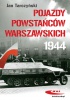Pojazdy Powstańców Warszawskich 1944