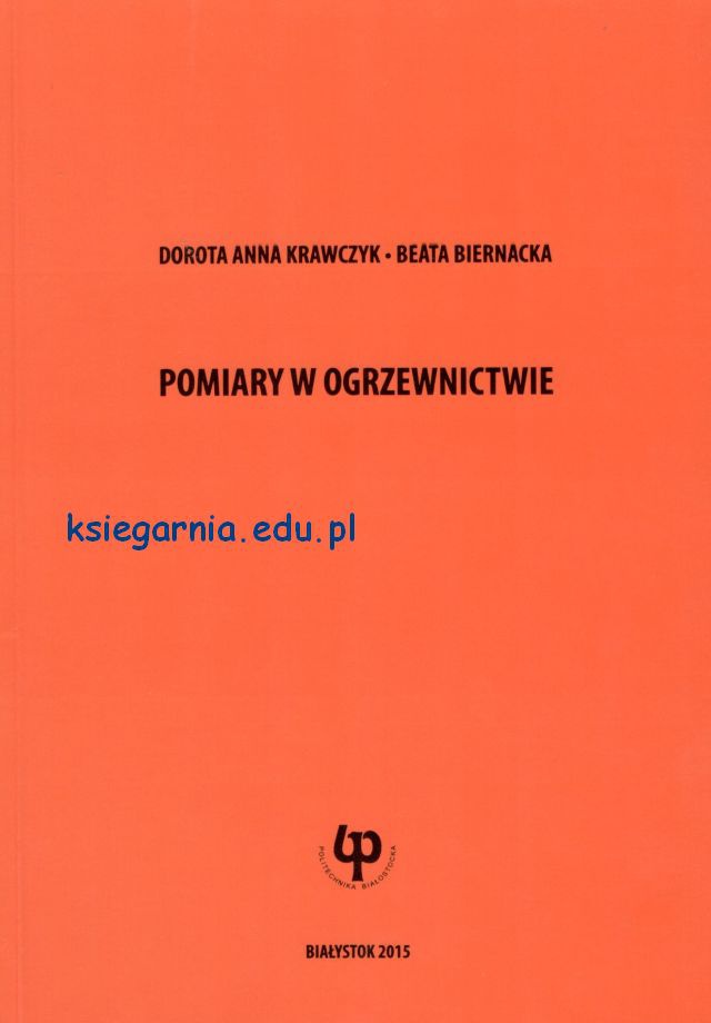 Pomiary w ogrzewnictwie