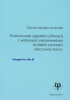 Przetwarzanie sygnałów cyfrowych z wybranymi zastosowaniami do badań czynności skurczowej macicy