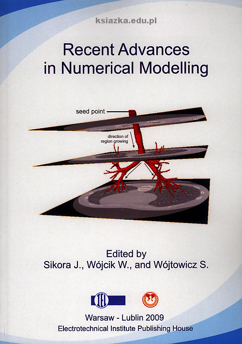 Recent Advances in Numerical Modelling