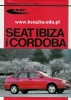 Seat Ibiza i Cordoba modele 1993-1996