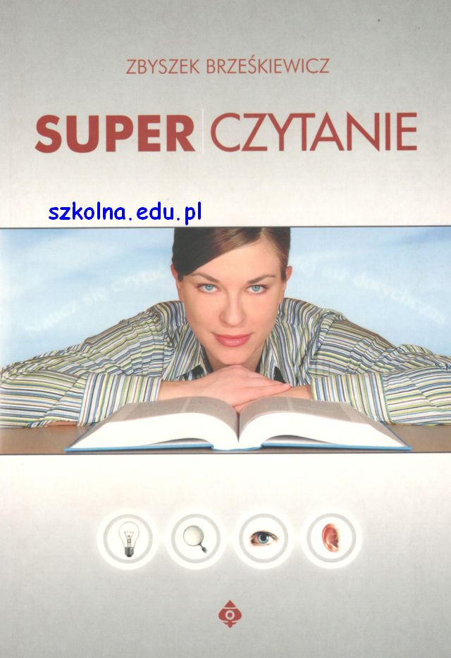 Superczytanie