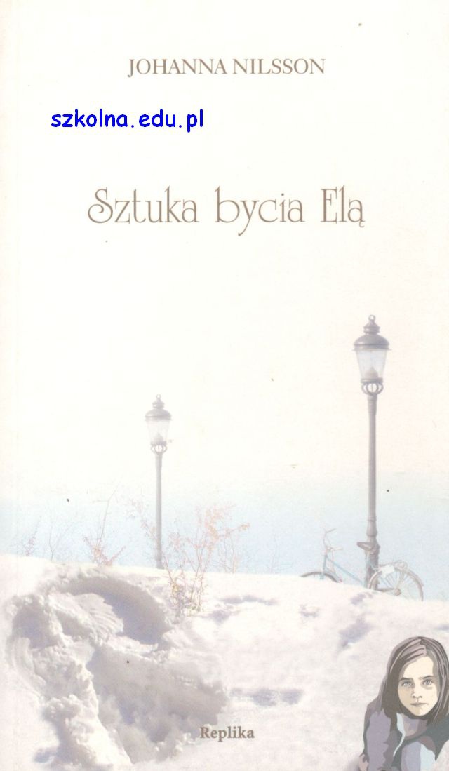 Sztuka bycia Elą