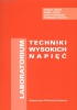  Laboratorium techniki wysokich napięć