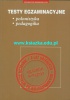 Testy egzaminacyjne. Polonistyka, pedagogika