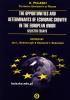 The opportunities and determinants of economic growth in the European. Selected essays