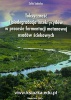 Toksyczność i biodegradacja insektycydów w procesie fermentacji metanowej osadów ściekowych