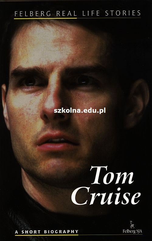 Tom Cruise. A short biography