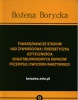 Towaroznawcze studium nad żywnościową i energetyczną użytecznością bogatobłonnikowych odpadów przemysłu owocowo-warzywnego