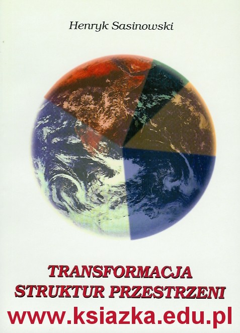 Transformacja struktur przestrzeni