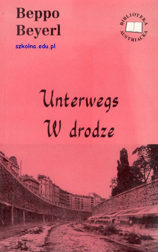 Unterwegs Reportagen. W drodze. Reportaże