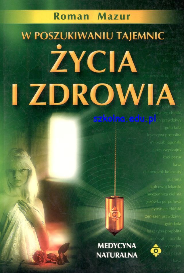 W poszukiwaniu tajemnic życia i zdrowia