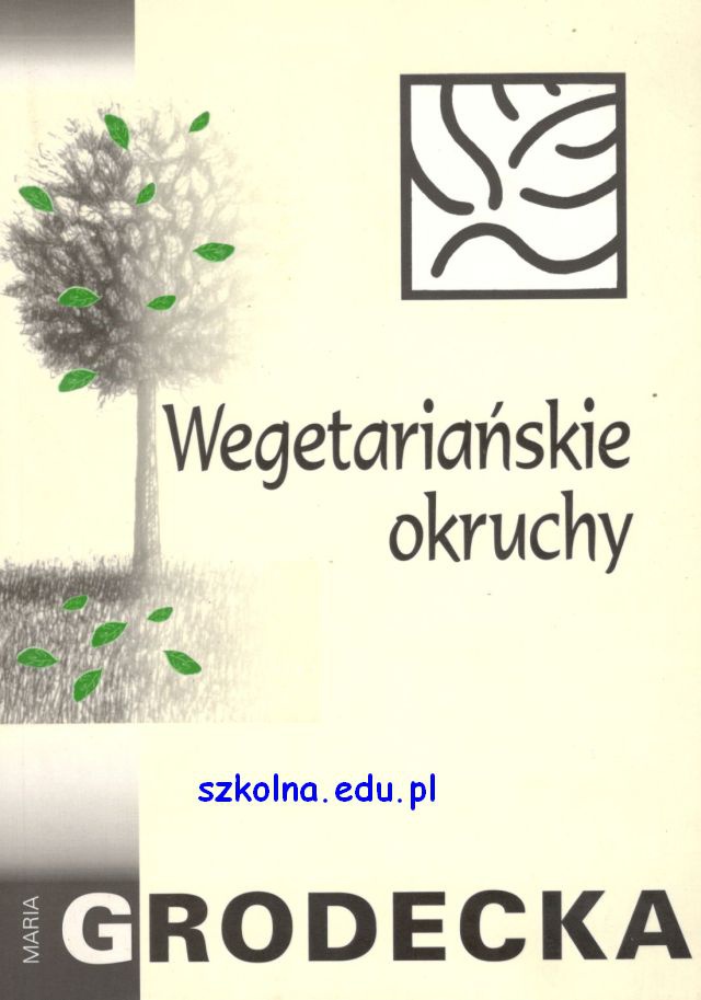 Wegetariańskie okruchy