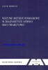 Wizyjne metody pomiarowe w diagnostyce górnej sieci trakcyjnej. Seria monografie nr 174