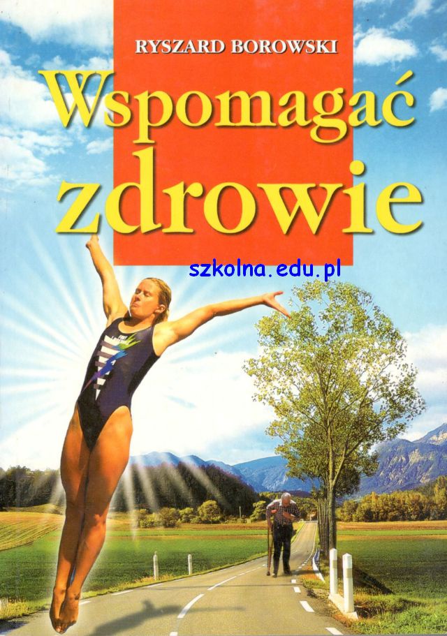 Wspomagać zdrowie