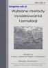Wybrane metody modelowania i symulacji