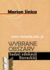 Wybrane obszary badań edukacji literackiej